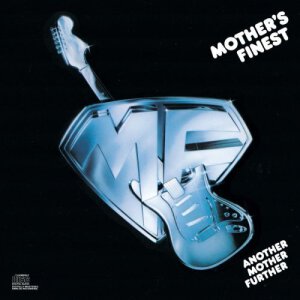 Mother's Finest